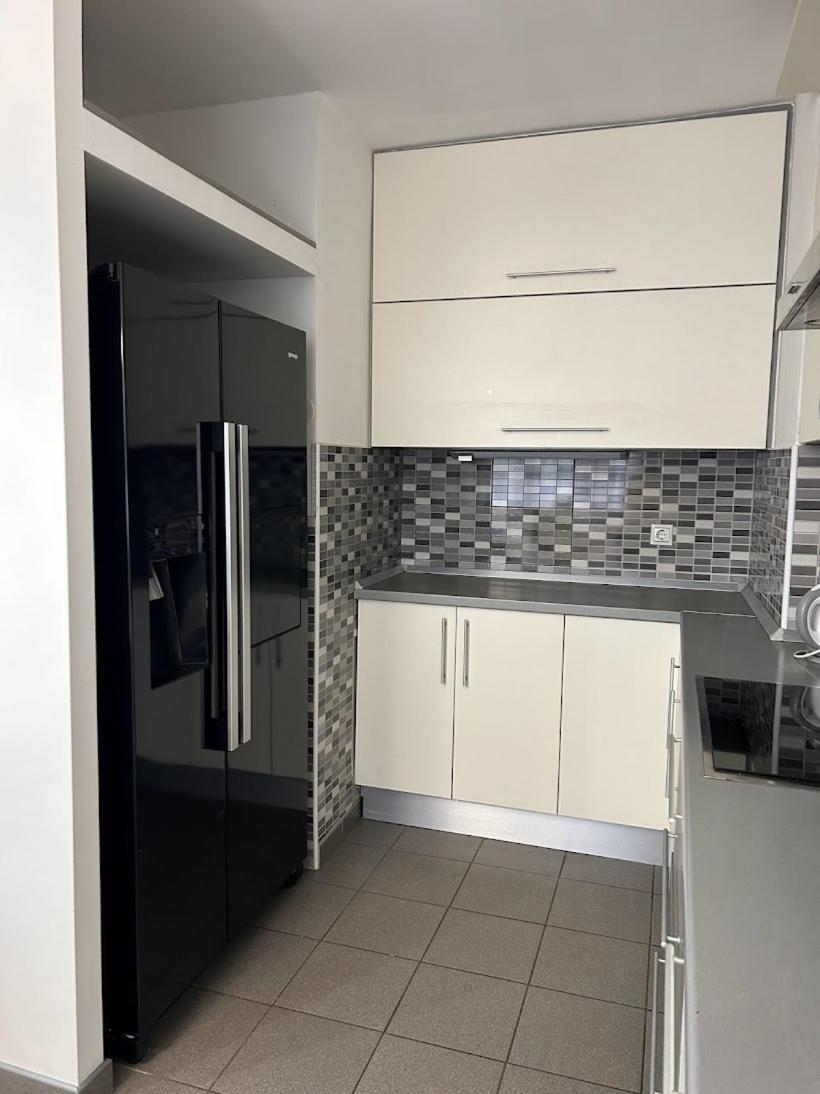 Tina Apartment Karlovac Exterior photo